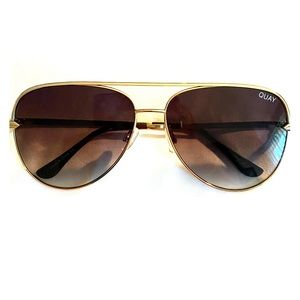 Quay sunglasses